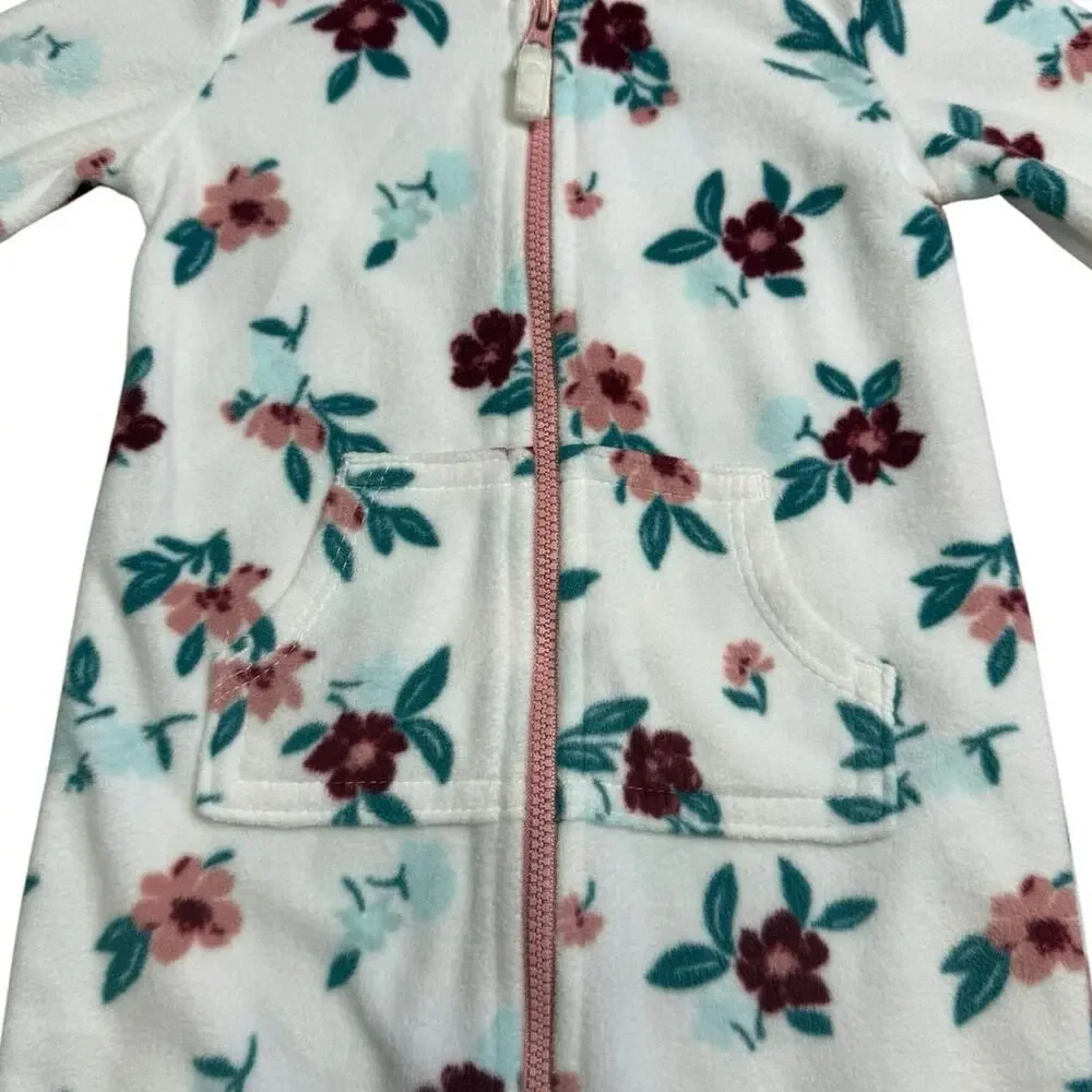 Carters carters fleece